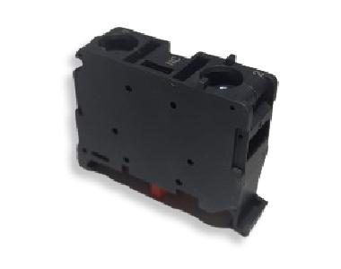 Electrical contact block N/C