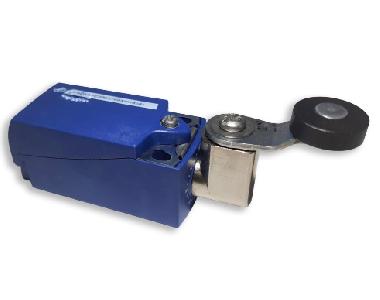Stabiliser Stow Switch (blue roller)