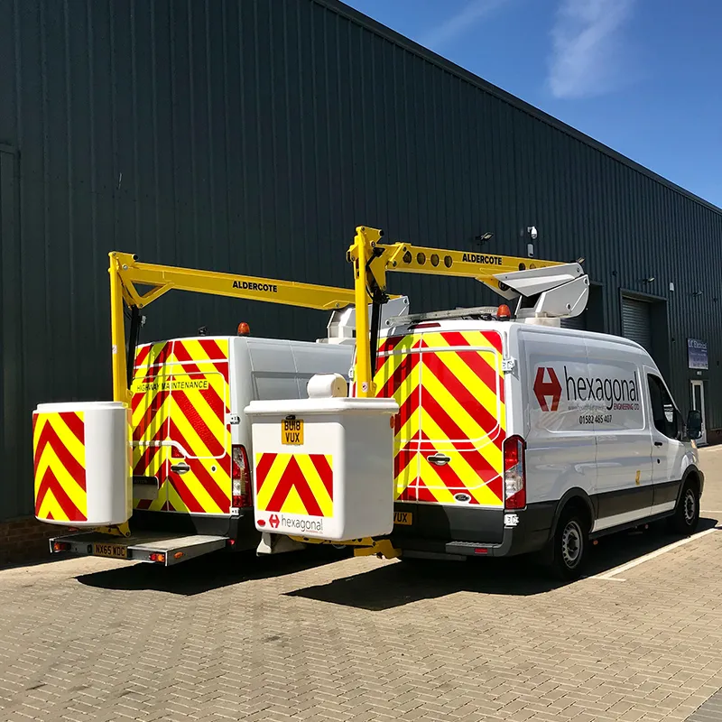 NATIONWIDE SERVICE SUPPORT