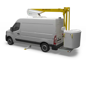 3D vehicle image